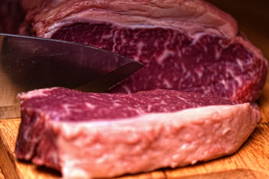 Buenasado Argentine steakhouse